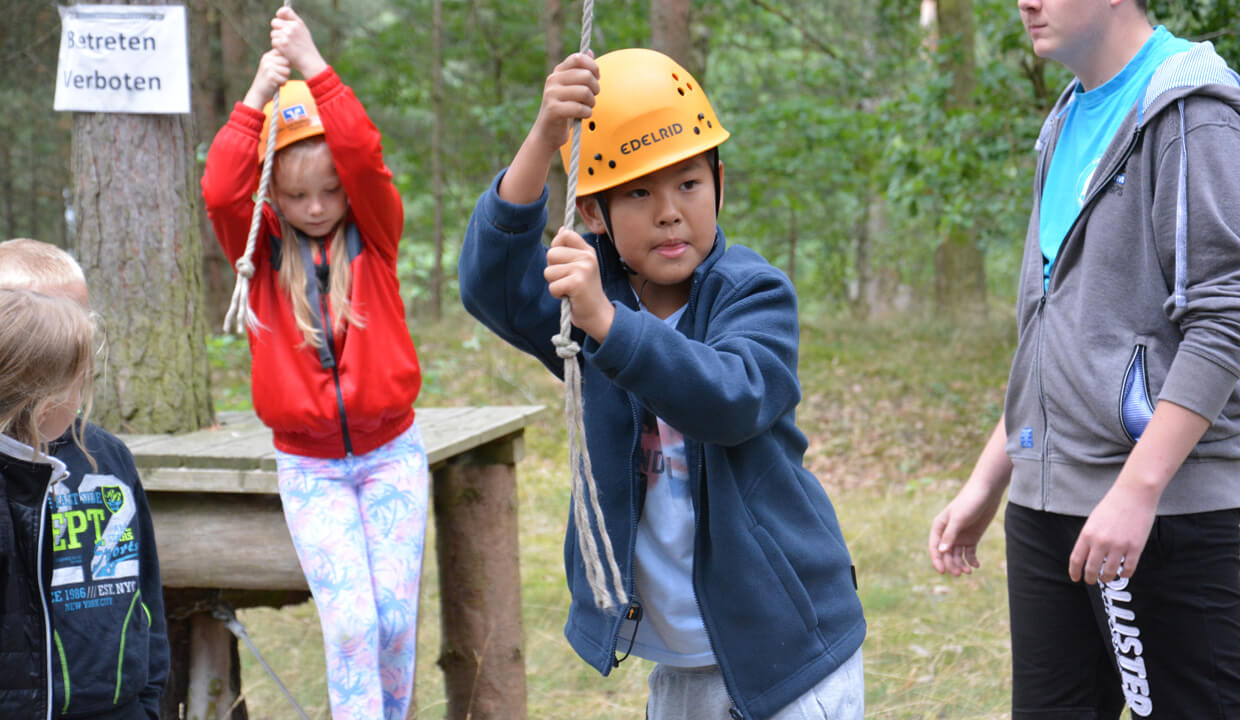 campingstuhl bis 200 kg Aavas – komfortabler Campingstuhl